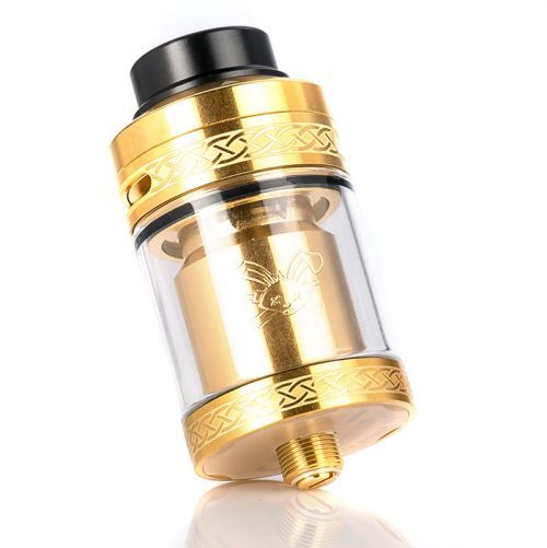 Hellvape Dead Rabbit V2 RTA Hellvape Dead Rabbit V2 RTA фото