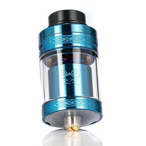 Hellvape Dead Rabbit V2 RTA Hellvape Dead Rabbit V2 RTA фото