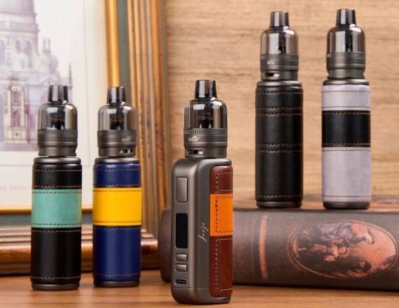 Eleaf iStick Power Mono Kit Eleaf iStick Power Mono Kit фото