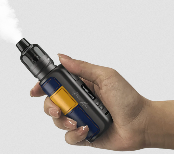 Eleaf iStick Power Mono Kit Eleaf iStick Power Mono Kit фото