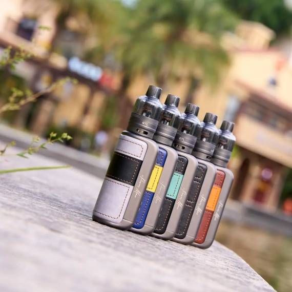 Eleaf iStick Power Mono Kit Eleaf iStick Power Mono Kit фото