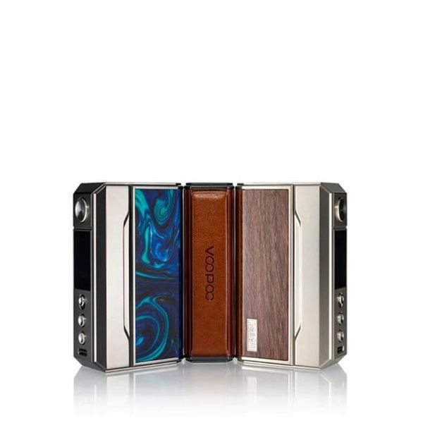 VOOPOO Drag 4 Box Mod VOOPOO Drag 4 Box Mod фото