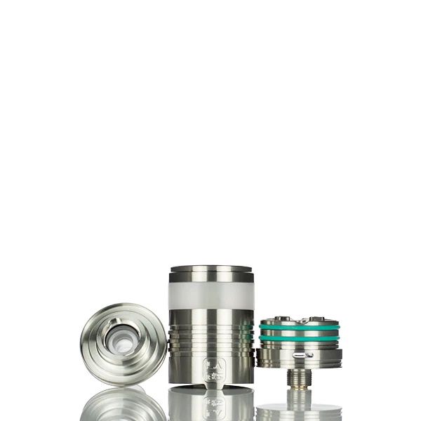 BP Mods LABS MTL RTA BP Mods LABS MTL RTA фото