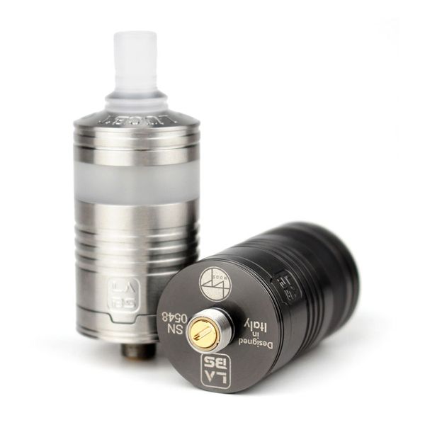 BP Mods LABS MTL RTA BP Mods LABS MTL RTA фото