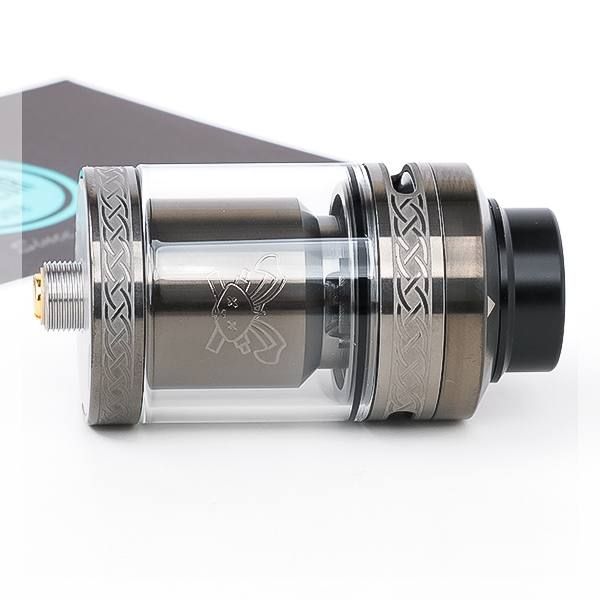 Hellvape Dead Rabbit V2 RTA Hellvape Dead Rabbit V2 RTA фото