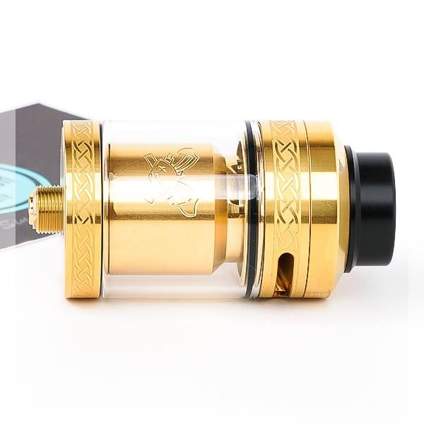 Hellvape Dead Rabbit V2 RTA Hellvape Dead Rabbit V2 RTA фото