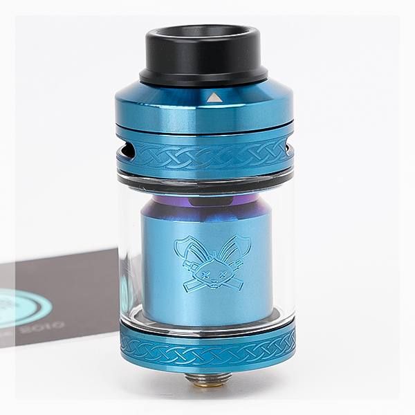 Hellvape Dead Rabbit V2 RTA Hellvape Dead Rabbit V2 RTA фото