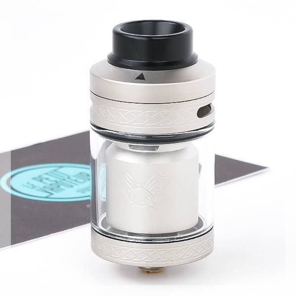 Hellvape Dead Rabbit V2 RTA Hellvape Dead Rabbit V2 RTA фото