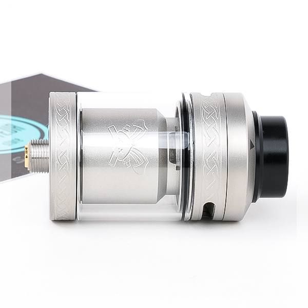 Hellvape Dead Rabbit V2 RTA Hellvape Dead Rabbit V2 RTA фото