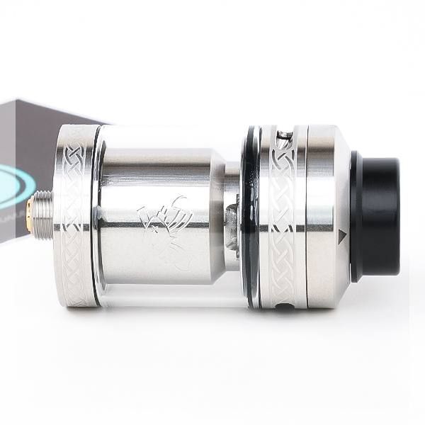 Hellvape Dead Rabbit V2 RTA Hellvape Dead Rabbit V2 RTA фото