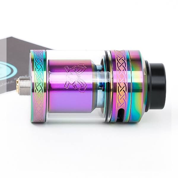 Hellvape Dead Rabbit V2 RTA Hellvape Dead Rabbit V2 RTA фото