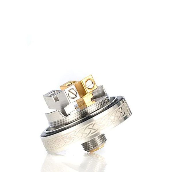 Hellvape Dead Rabbit V2 RTA Hellvape Dead Rabbit V2 RTA фото