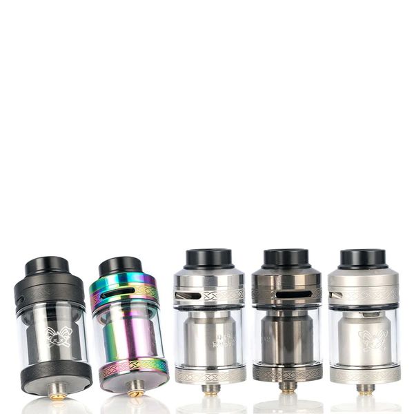 Hellvape Dead Rabbit V2 RTA Hellvape Dead Rabbit V2 RTA фото