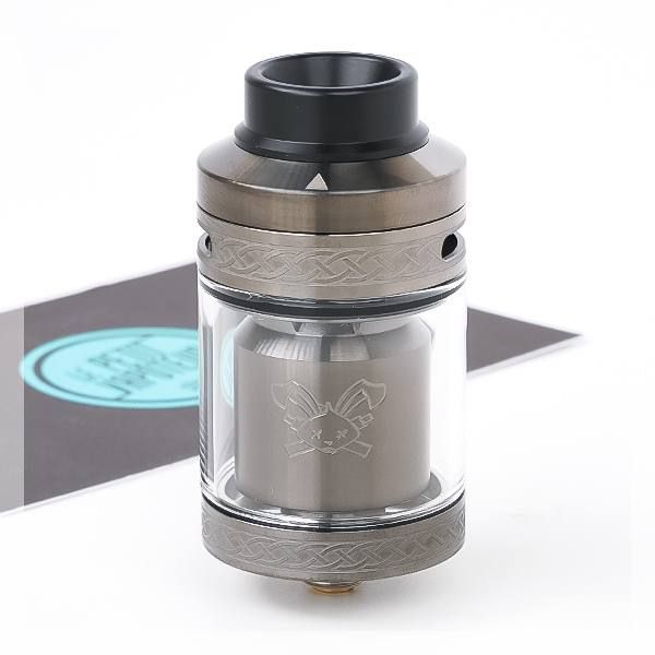 Hellvape Dead Rabbit V2 RTA Hellvape Dead Rabbit V2 RTA фото