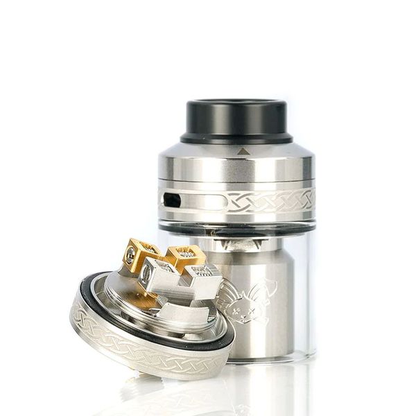 Hellvape Dead Rabbit V2 RTA Hellvape Dead Rabbit V2 RTA фото