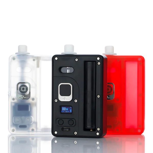 Vandy Vape Pulse AIO.5 Kit Vandy Vape Pulse AIO.5 Kit фото