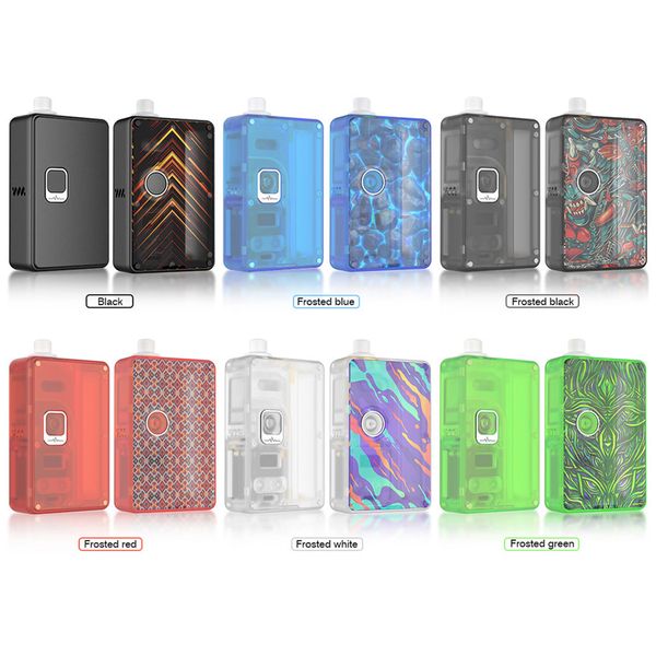 Vandy Vape Pulse AIO.5 Kit Vandy Vape Pulse AIO.5 Kit фото