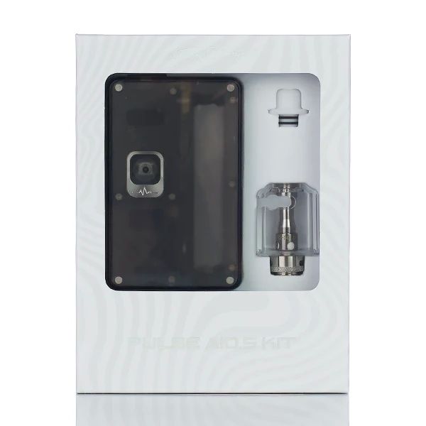 Vandy Vape Pulse AIO.5 Kit Vandy Vape Pulse AIO.5 Kit фото