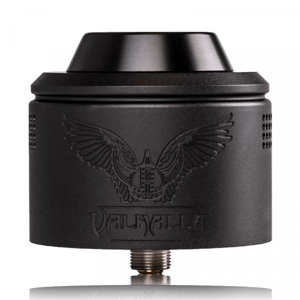 Vaperz Cloud Valhalla V2 RDA Vaperz Cloud Valhalla V2 RDA фото