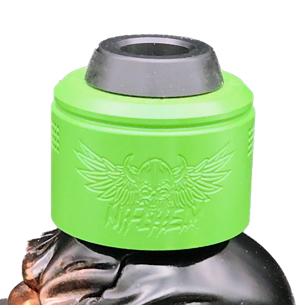 Vaperz Cloud Valhalla V2 RDA Vaperz Cloud Valhalla V2 RDA фото