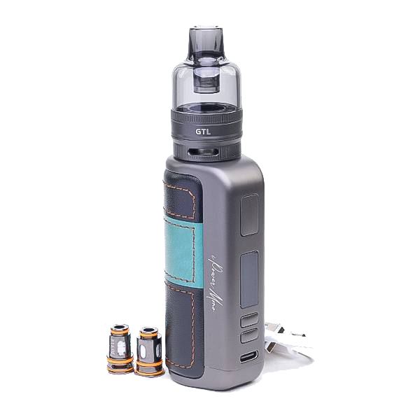 Eleaf iStick Power Mono Kit Eleaf iStick Power Mono Kit фото