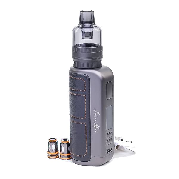 Eleaf iStick Power Mono Kit Eleaf iStick Power Mono Kit фото