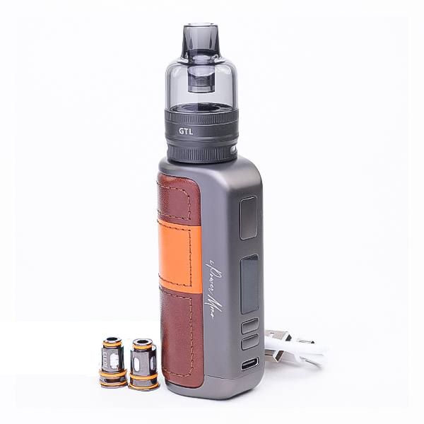 Eleaf iStick Power Mono Kit Eleaf iStick Power Mono Kit фото