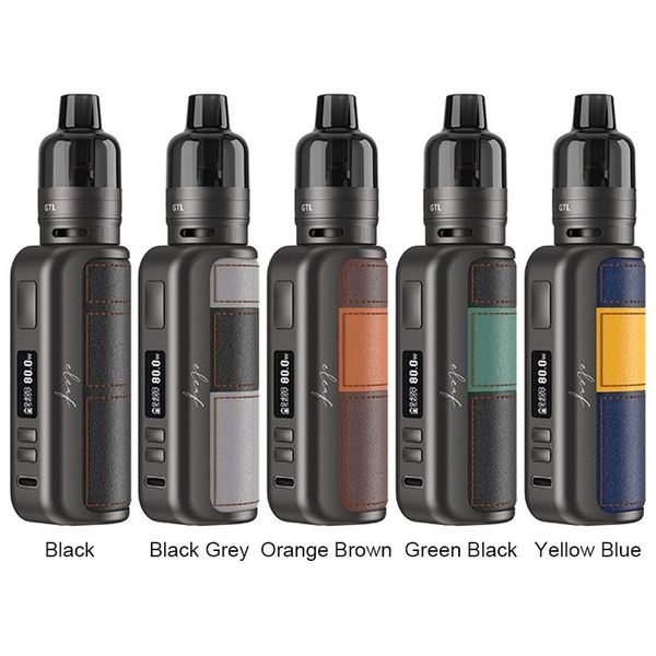 Eleaf iStick Power Mono Kit Eleaf iStick Power Mono Kit фото