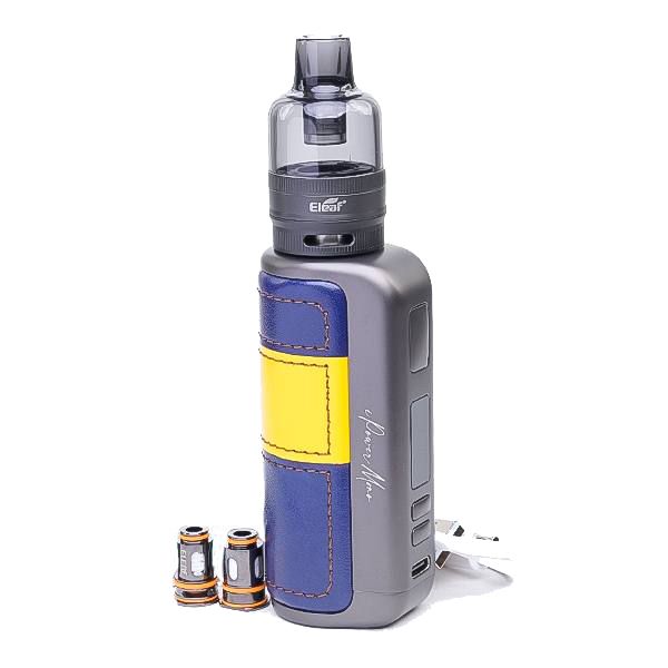 Eleaf iStick Power Mono Kit Eleaf iStick Power Mono Kit фото