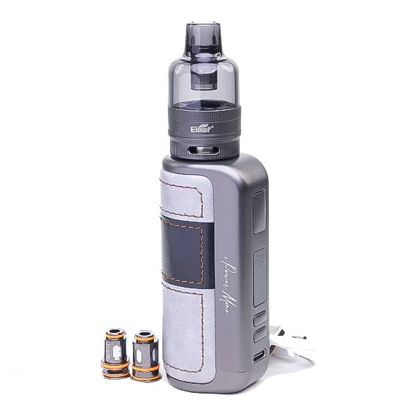 Eleaf iStick Power Mono Kit Eleaf iStick Power Mono Kit фото