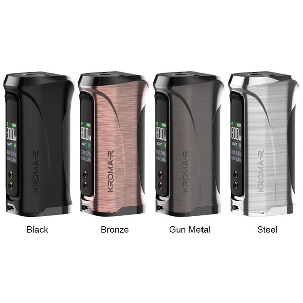 Innokin Kroma-R Box Mod Innokin Kroma-R Box Mod фото