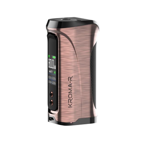 Innokin Kroma-R Box Mod Innokin Kroma-R Box Mod фото