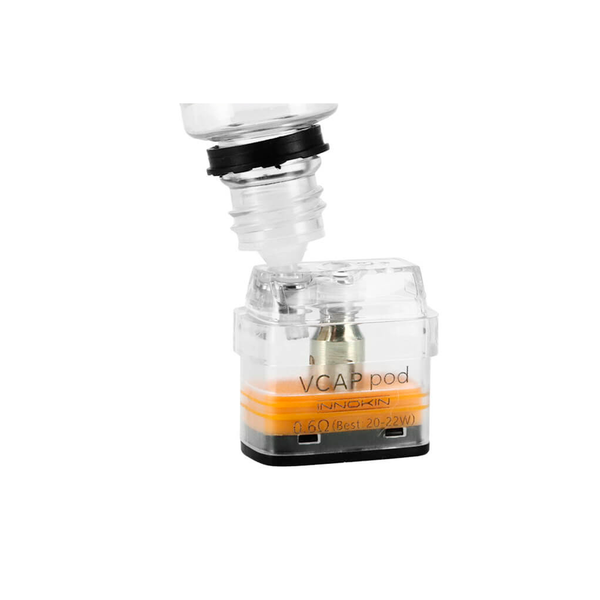 Innokin Trine SE Pod Kit Innokin Trine SE Pod Kit фото