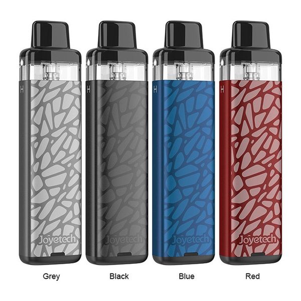 Joyetech EVIO Pod Kit Joyetech EVIO Pod Kit фото