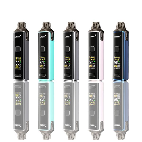 Smoant Charon T50 Pod Mod Kit Smoant Charon T50 Pod Mod Kit фото