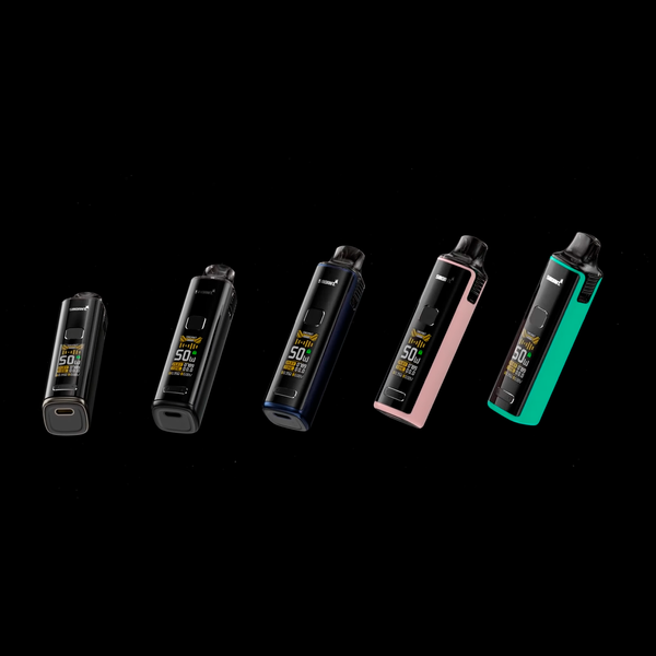 Smoant Charon T50 Pod Mod Kit Smoant Charon T50 Pod Mod Kit фото