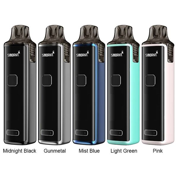 Smoant Charon T50 Pod Mod Kit Smoant Charon T50 Pod Mod Kit фото