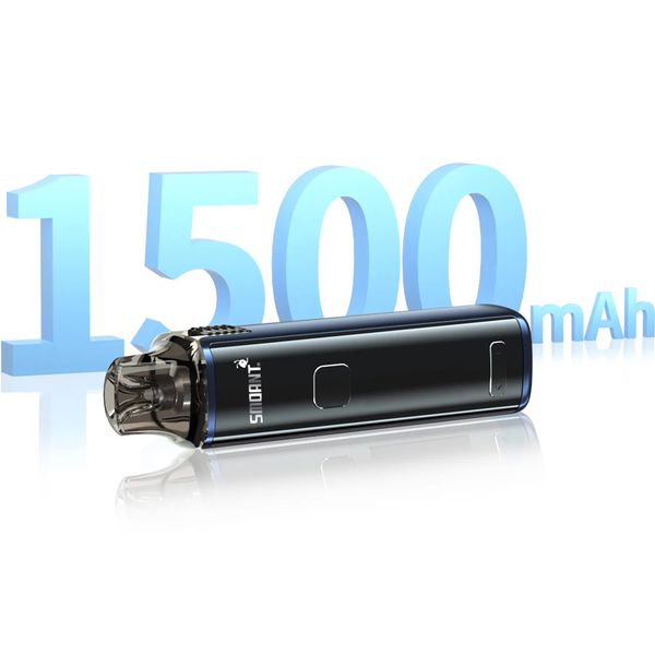 Smoant Charon T50 Pod Mod Kit Smoant Charon T50 Pod Mod Kit фото