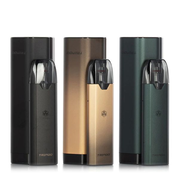 Uwell Tripod PCC Pod Kit Uwell Tripod PCC Pod Kit фото