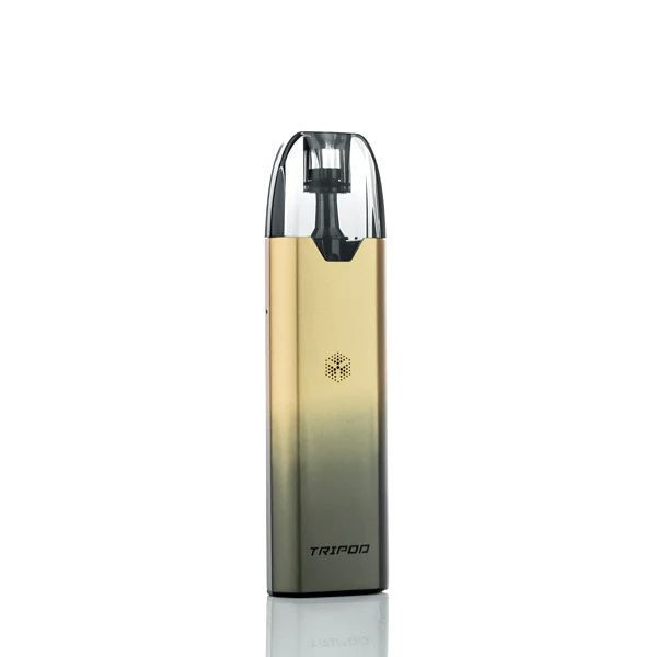 Uwell Tripod PCC Pod Kit Uwell Tripod PCC Pod Kit фото