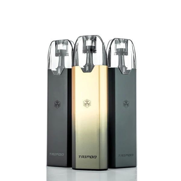 Uwell Tripod PCC Pod Kit Uwell Tripod PCC Pod Kit фото