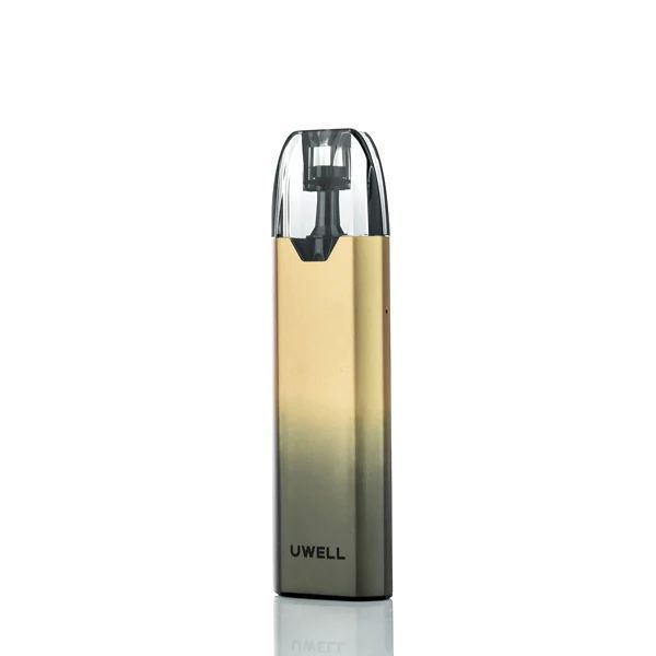 Uwell Tripod PCC Pod Kit Uwell Tripod PCC Pod Kit фото