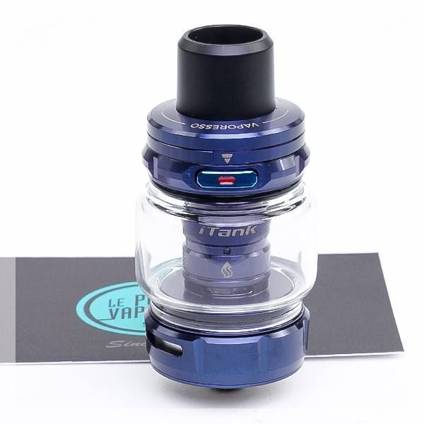 Vaporesso iTank 2 Atomizer Vaporesso iTank 2 Atomizer фото Vaporesso iTank 2 Atomizer Vaporesso iTank 2 Atomizer фото