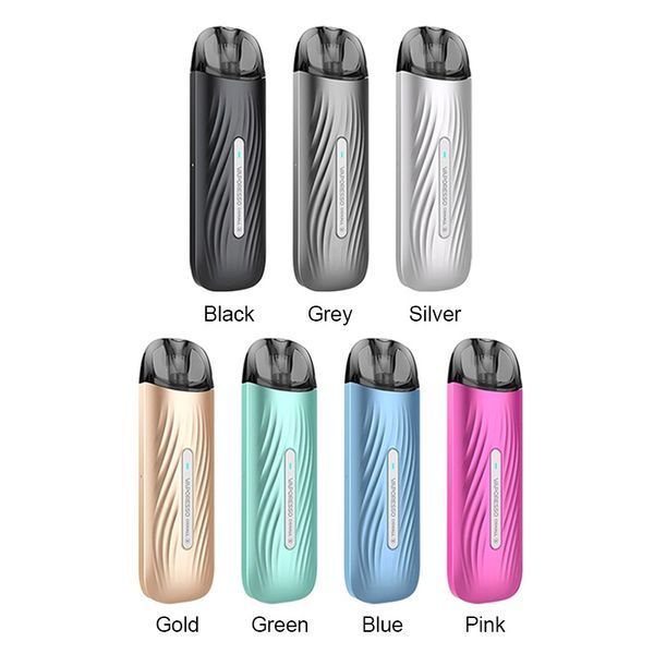 Vaporesso Osmall 2 Pod Kit  Vaporesso Osmall 2 Pod Kit  фото
