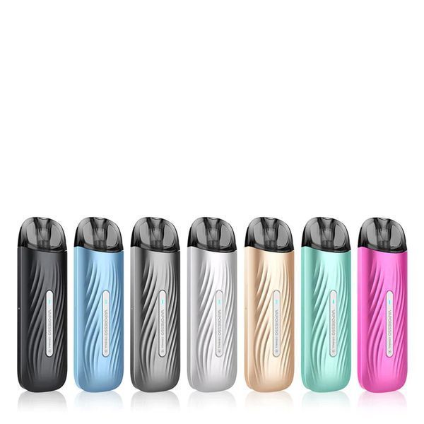 Vaporesso Osmall 2 Pod Kit  Vaporesso Osmall 2 Pod Kit  фото