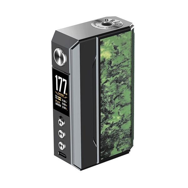 VOOPOO Drag 4 Box Mod VOOPOO Drag 4 Box Mod фото