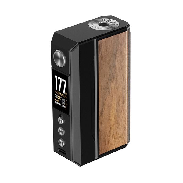 VOOPOO Drag 4 Box Mod VOOPOO Drag 4 Box Mod фото