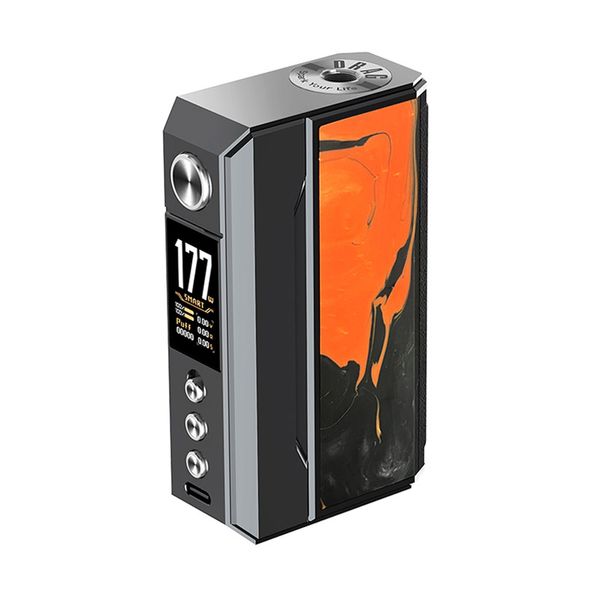 VOOPOO Drag 4 Box Mod VOOPOO Drag 4 Box Mod фото