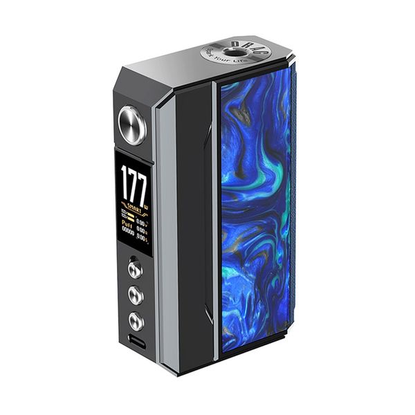 VOOPOO Drag 4 Box Mod VOOPOO Drag 4 Box Mod фото