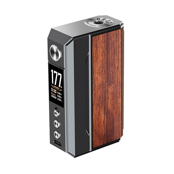 VOOPOO Drag 4 Box Mod VOOPOO Drag 4 Box Mod фото